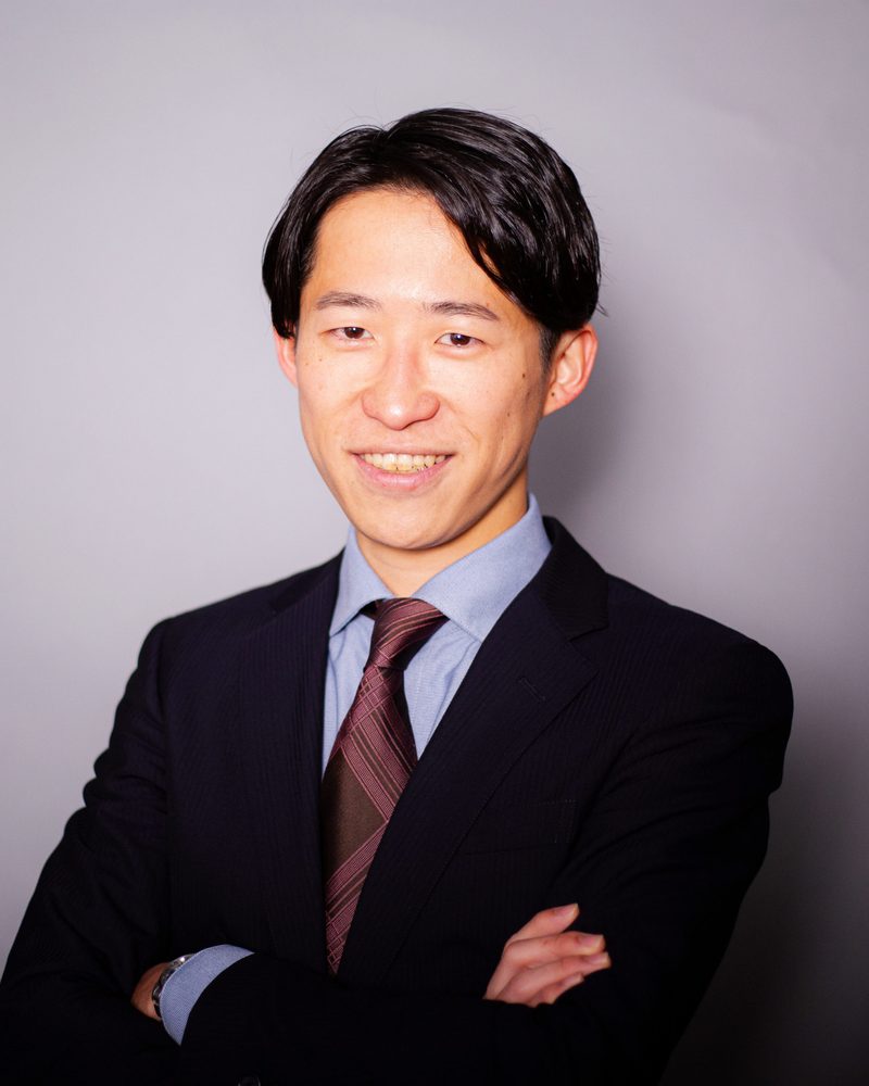 山口 裕生