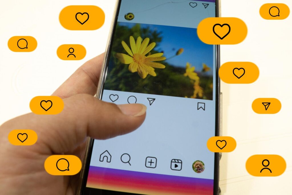 インスタ運用代行の相場はいくら?1投稿の単価と月額料金を実例で解説